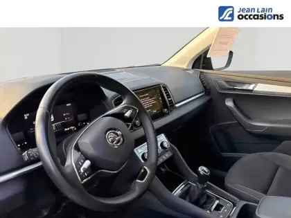 Photo 17 Skoda Karoq  1.5 TSI 150 ch ACT