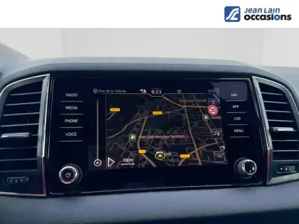 Photo 15 Skoda Karoq  1.5 TSI 150 ch ACT