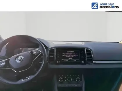 Photo 12 Skoda Karoq  1.5 TSI 150 ch ACT