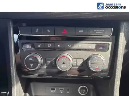 Photo 17 Seat Ateca  2.0 TDI 150 ch Start/Stop DSG7