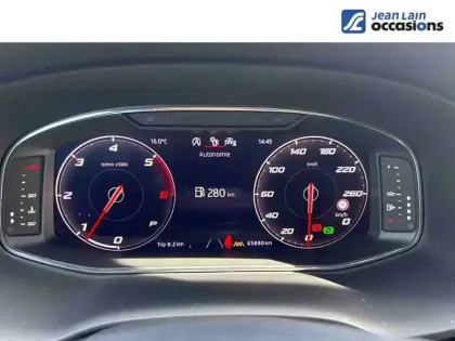 Photo 19 Seat Ateca  2.0 TDI 150 ch Start/Stop DSG7