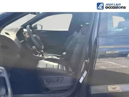 Photo 10 Seat Ateca  2.0 TDI 150 ch Start/Stop DSG7