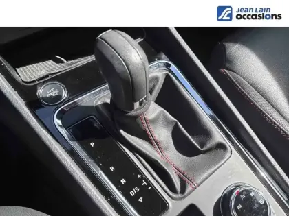 Photo 12 Seat Ateca  2.0 TDI 150 ch Start/Stop DSG7