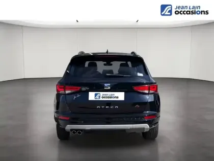 Photo 5 Seat Ateca  2.0 TDI 150 ch Start/Stop DSG7