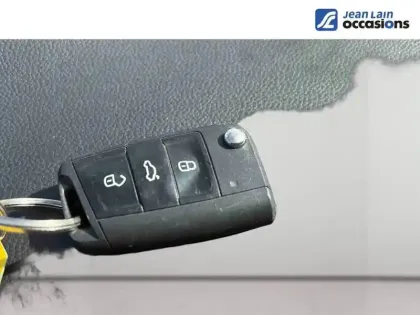 Photo 18 Seat Ateca  2.0 TDI 150 ch Start/Stop DSG7