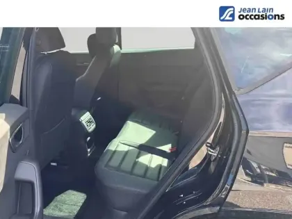 Photo 16 Seat Ateca  2.0 TDI 150 ch Start/Stop DSG7