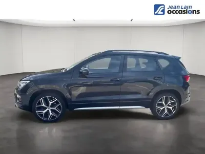 Photo 7 Seat Ateca  2.0 TDI 150 ch Start/Stop DSG7