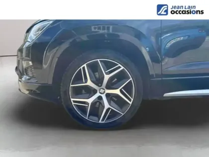 Photo 8 Seat Ateca  2.0 TDI 150 ch Start/Stop DSG7