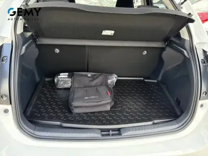 Photo 5 Toyota Yaris  Hybride 116h