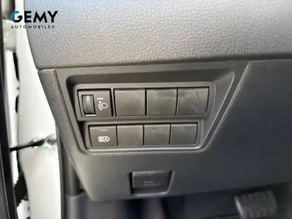 Photo 15 Toyota Yaris  Hybride 116h