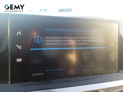 Photo 15 Peugeot 208  PureTech 100 S&S EAT8
