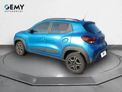Photo 6 Dacia Spring 