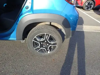 Photo 10 Dacia Spring 