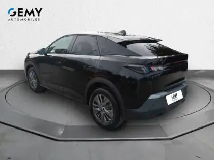 Photo 6 Peugeot 3008  Hybrid 145 e-DCS6