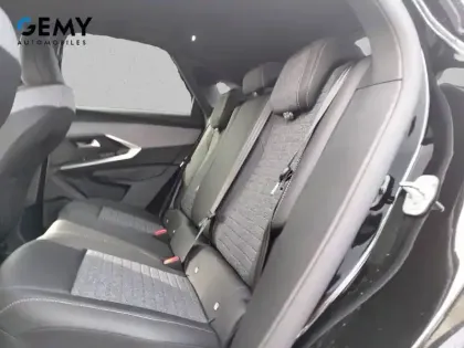 Photo 9 Peugeot 3008  Hybrid 145 e-DCS6
