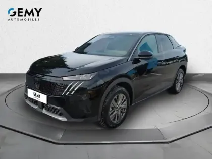 Photo Peugeot 3008 Allure