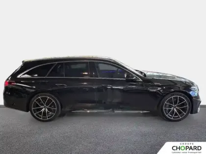 Photo 8 Mercedes Classe E  Break 53 Hybrid AMG Speedshift TCT 9G AMG 4Matic+