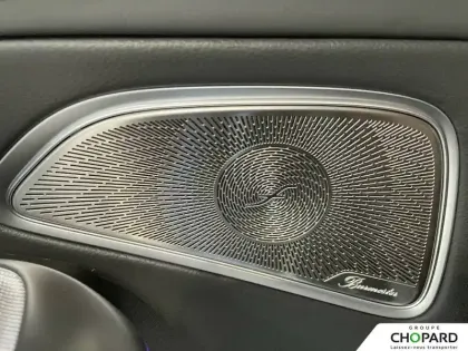 Photo 17 Mercedes Classe E  Break 53 Hybrid AMG Speedshift TCT 9G AMG 4Matic+