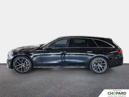 Photo 9 Mercedes Classe E  Break 53 Hybrid AMG Speedshift TCT 9G AMG 4Matic+