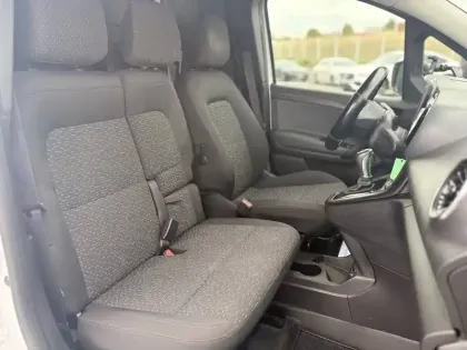 Photo 12 Mercedes Citan  FGN 112 CDI LONG