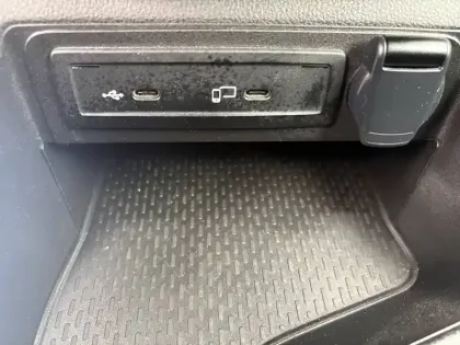 Photo 25 Mercedes Citan  FGN 112 CDI LONG