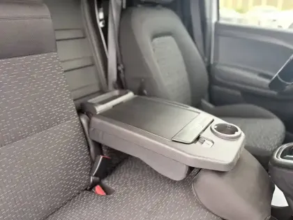 Photo 13 Mercedes Citan  FGN 112 CDI LONG