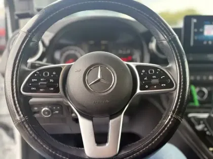 Photo 17 Mercedes Citan  FGN 112 CDI LONG