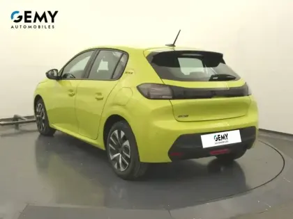 Photo 6 Peugeot 208  100 S&S BVM6
