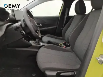 Photo 8 Peugeot 208  100 S&S BVM6
