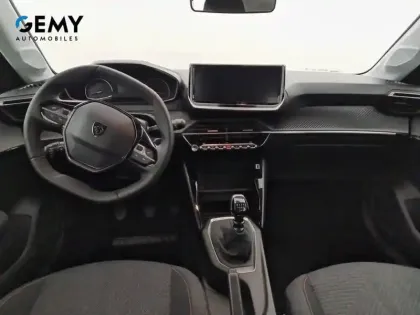 Photo 7 Peugeot 208  100 S&S BVM6