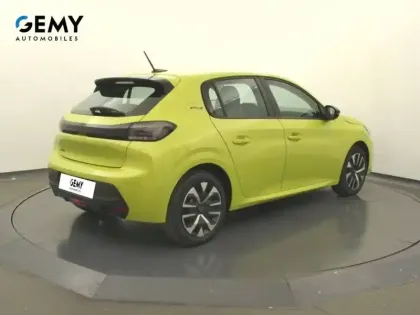 Photo 17 Peugeot 208  100 S&S BVM6