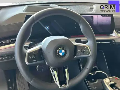 Photo 5 BMW X2  sDrive 20d 163ch DKG7