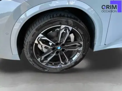 Photo 12 BMW X2  sDrive 20d 163ch DKG7