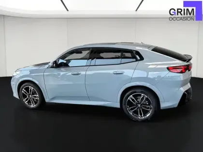 Photo 19 BMW X2  sDrive 20d 163ch DKG7