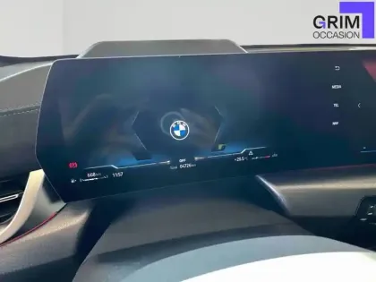 Photo 6 BMW X2  sDrive 20d 163ch DKG7