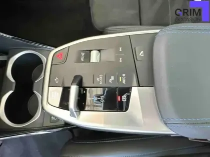 Photo 9 BMW X2  sDrive 20d 163ch DKG7