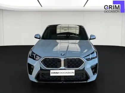Photo 17 BMW X2  sDrive 20d 163ch DKG7