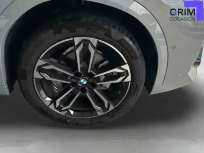 Photo 13 BMW X2  sDrive 20d 163ch DKG7