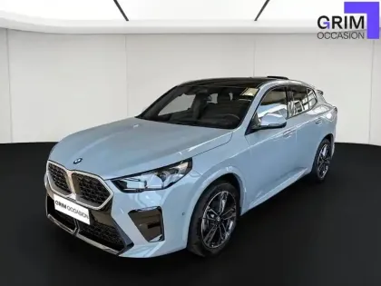 Photo Bmw X2 M Sport