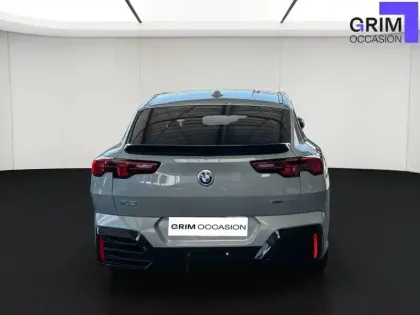 Photo 18 BMW X2  sDrive 20d 163ch DKG7