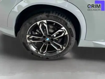 Photo 14 BMW X2  sDrive 20d 163ch DKG7