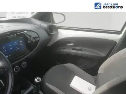 Photo 17 Toyota Aygo X  1.0 VVT-i 72