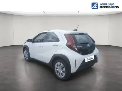 Photo 6 Toyota Aygo X  1.0 VVT-i 72