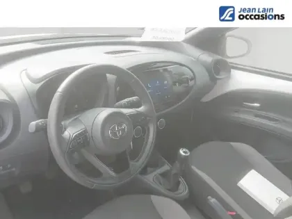 Photo 10 Toyota Aygo X  1.0 VVT-i 72