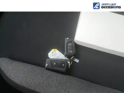 Photo 18 Toyota Aygo X  1.0 VVT-i 72