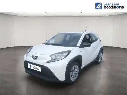 Photo Toyota Aygo X Dynamic