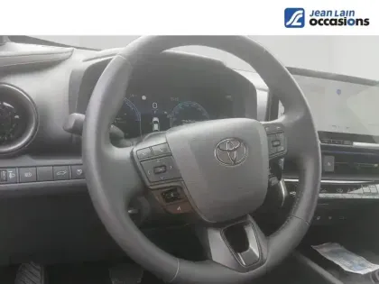 Photo 13 Toyota C-HR  Hybride 140
