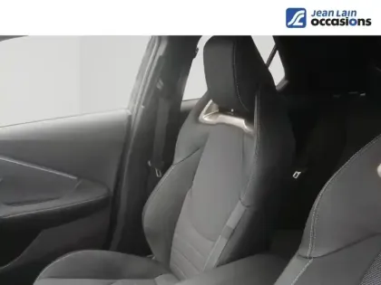 Photo 17 Toyota C-HR  Hybride 140
