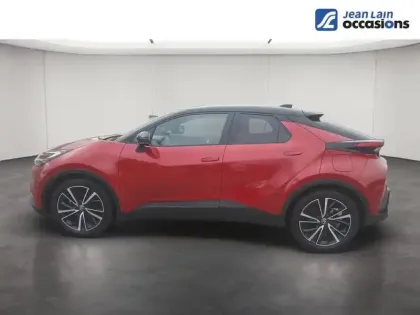 Photo 7 Toyota C-HR  Hybride 140