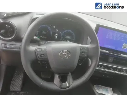 Photo 11 Toyota C-HR  Hybride 140